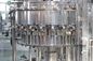 24 Köpfe karbonisierten Füllmaschine des alkoholfreien Getränkes fournisseur