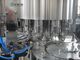 24 Köpfe karbonisierten Füllmaschine des alkoholfreien Getränkes fournisseur